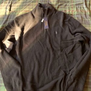 Polo Ralph Lauren 1/4 zip
